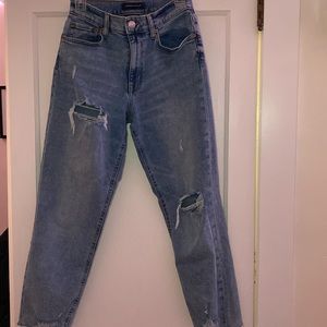 Aeropostale Mom Jeans